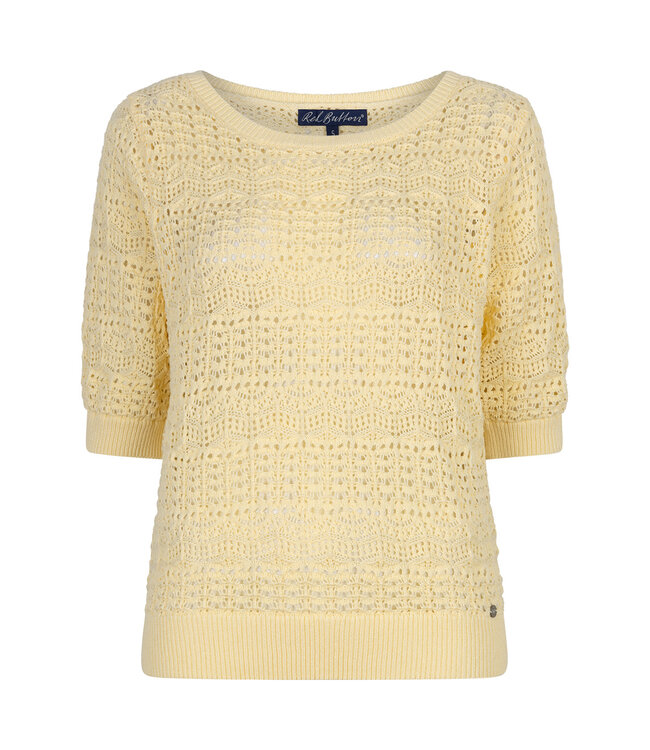 SRB4895/butteryellow  Sweet Ajour