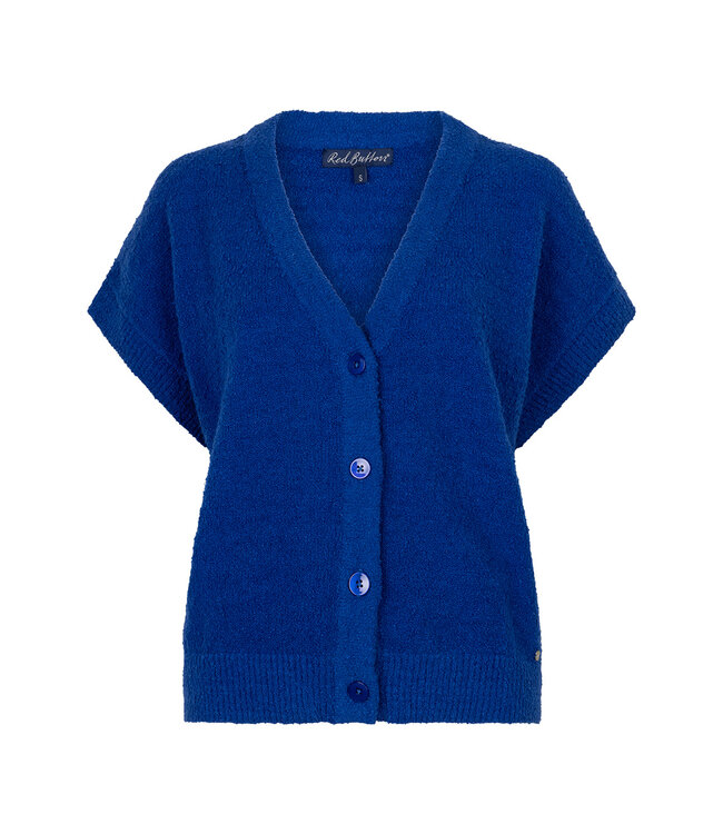 SRB4886/cobalt  Lesley Popcorn