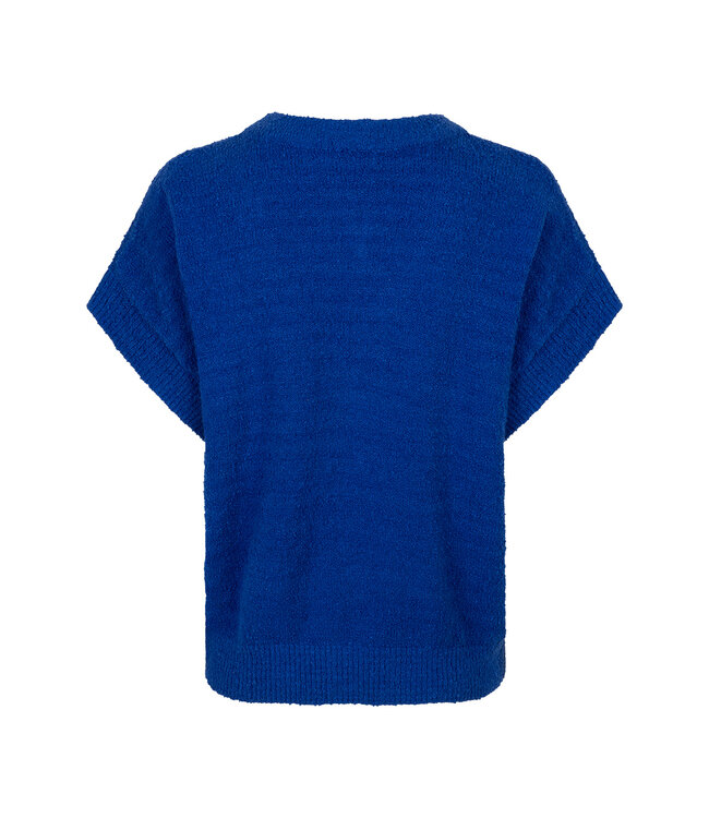 SRB4886/cobalt  Lesley Popcorn