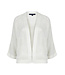 Red Button SRB4851/Offwhite  Cardigan Pointelle