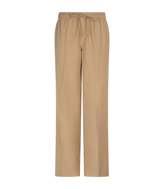 SRB4844A/darksand-L33  Claudette Palazzo Sidetape L33