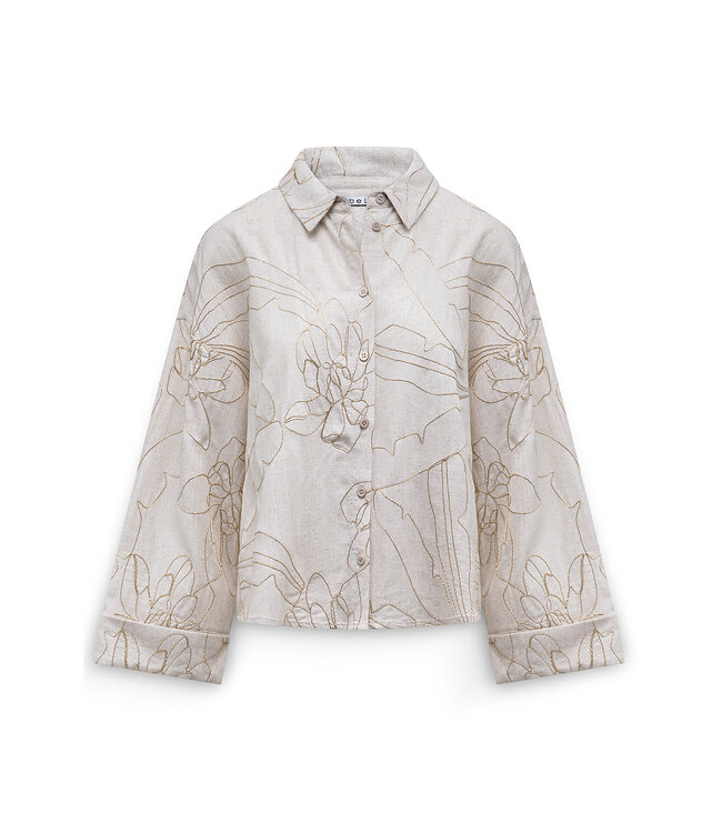 2611008/Beige  Adela