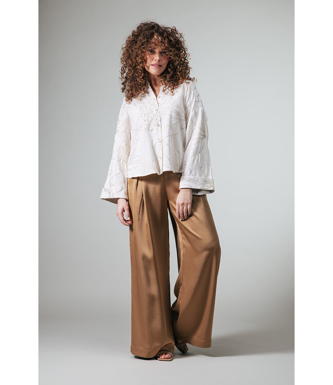 2611008/Beige  Adela