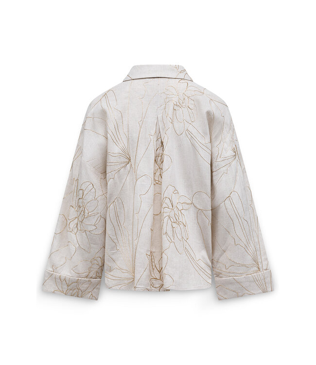 2611008/Beige  Adela