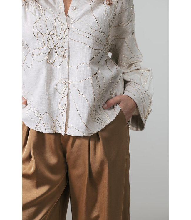 2611008/Beige  Adela