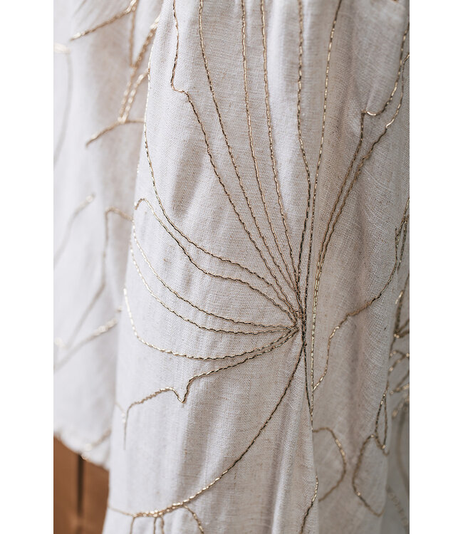 2611008/Beige  Adela