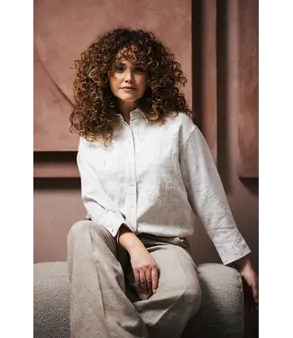 Label Dot 2611022/Beige  Annemart