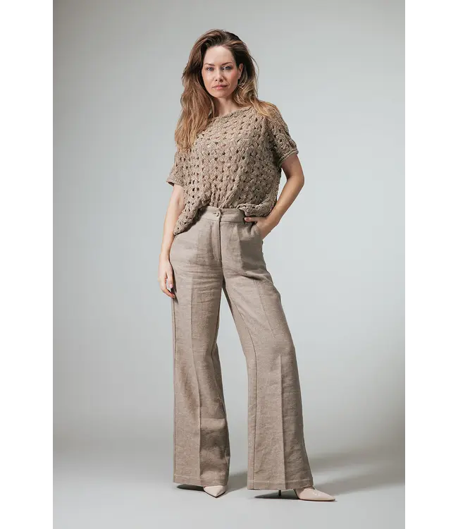 2618009/Beige  Roxanne