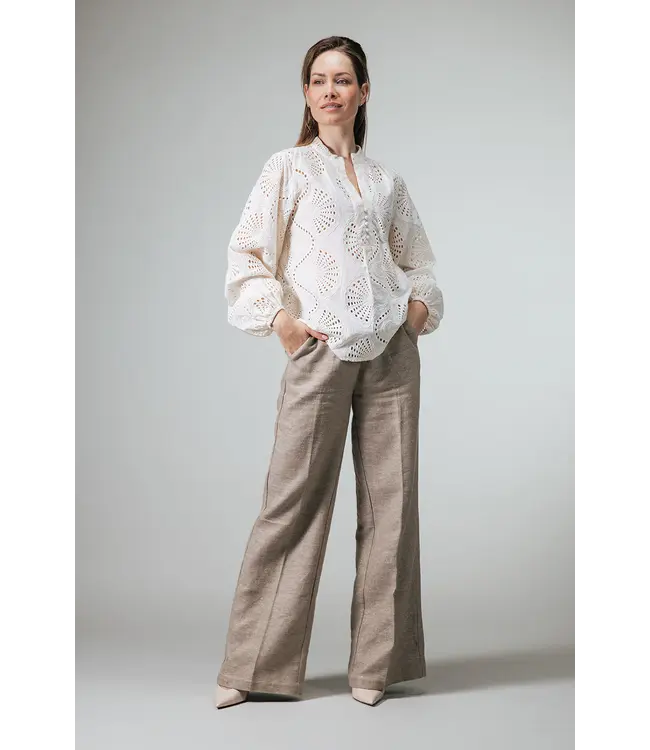 2618009/Beige  Roxanne