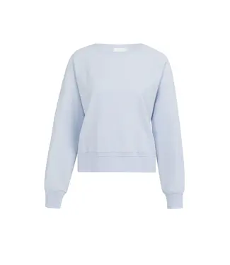 YAYA 01-000559-603/99048  Batwing sweater with subtle seam details