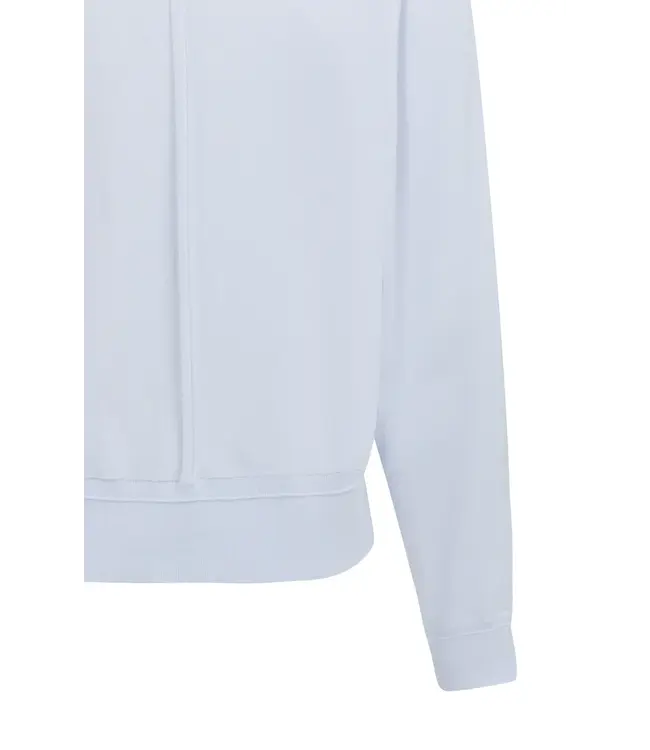 01-000559-603/99048  Batwing sweater with subtle seam details