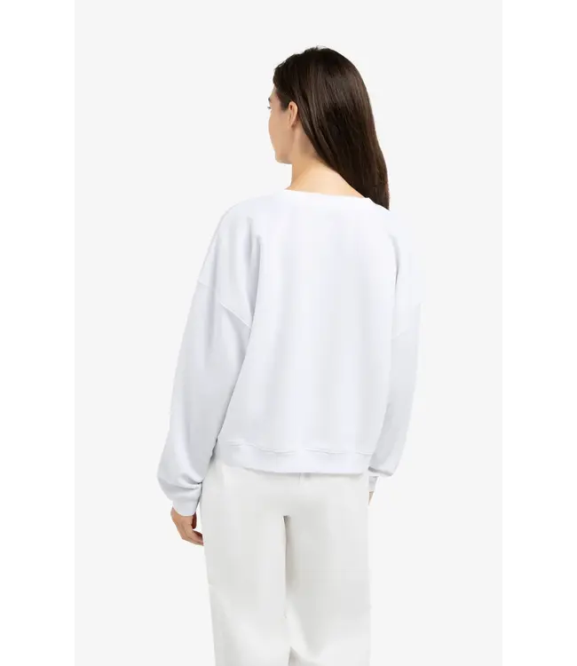01-109114-603/00000  Lightweight sweater with crew neck