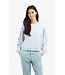 YAYA 01-109114-603/99048  Lightweight sweater with crew neck
