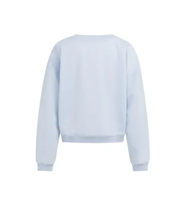 01-109114-603/99048  Lightweight sweater with crew neck