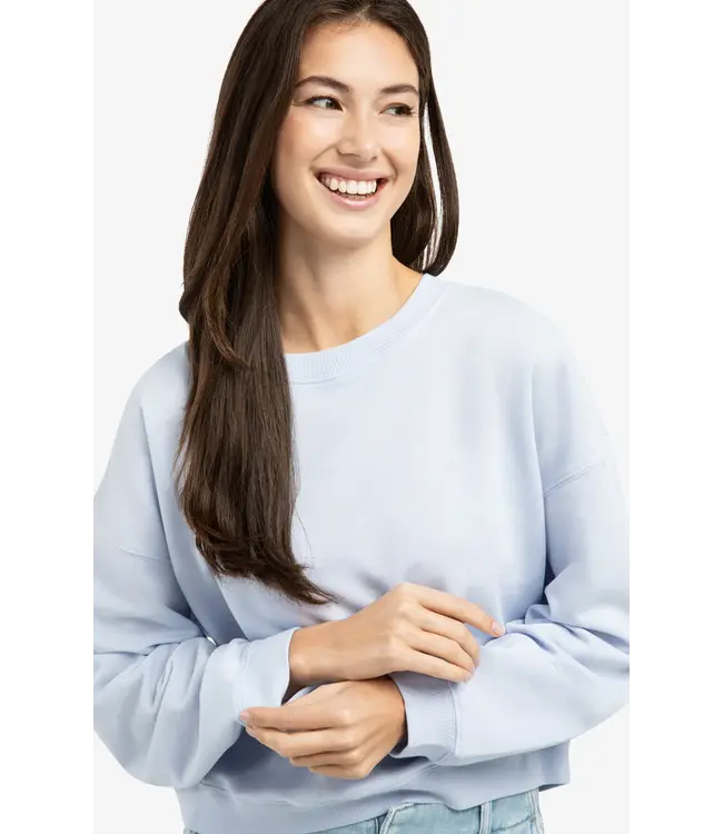 01-109114-603/99048  Lightweight sweater with crew neck