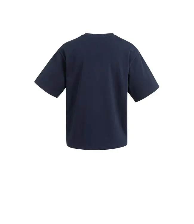 01-719087-603/93923  Boyfriend T-shirt in soft cotton