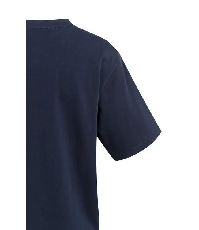 01-719087-603/93923  Boyfriend T-shirt in soft cotton