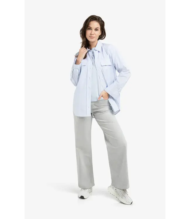 01-719087-603/99048  Boyfriend T-shirt in soft cotton