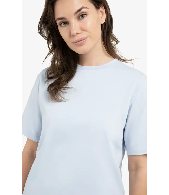 01-719087-603/99048  Boyfriend T-shirt in soft cotton