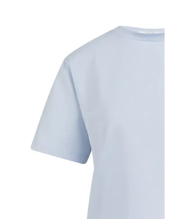 01-719087-603/99048  Boyfriend T-shirt in soft cotton