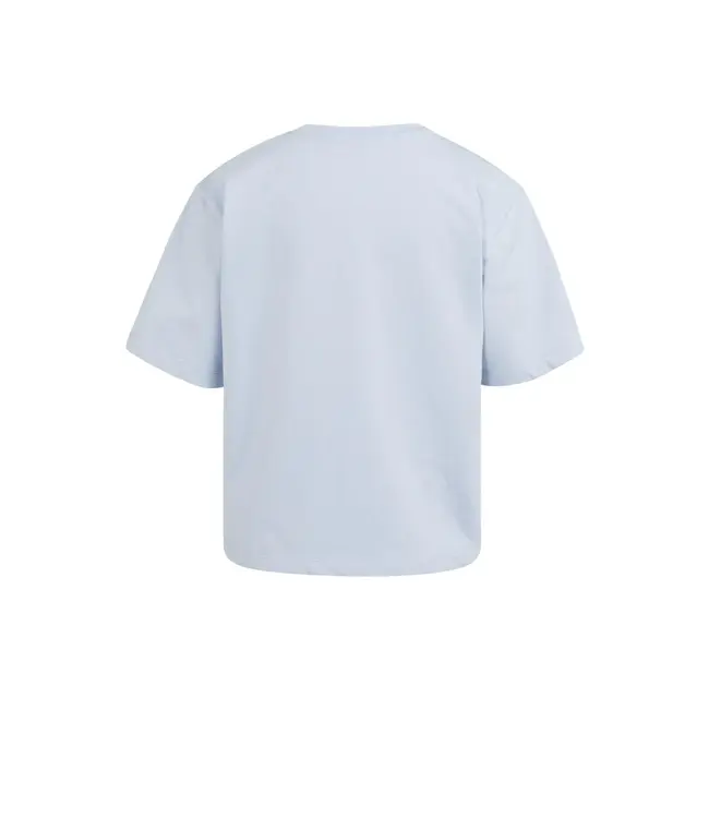 01-719087-603/99048  Boyfriend T-shirt in soft cotton