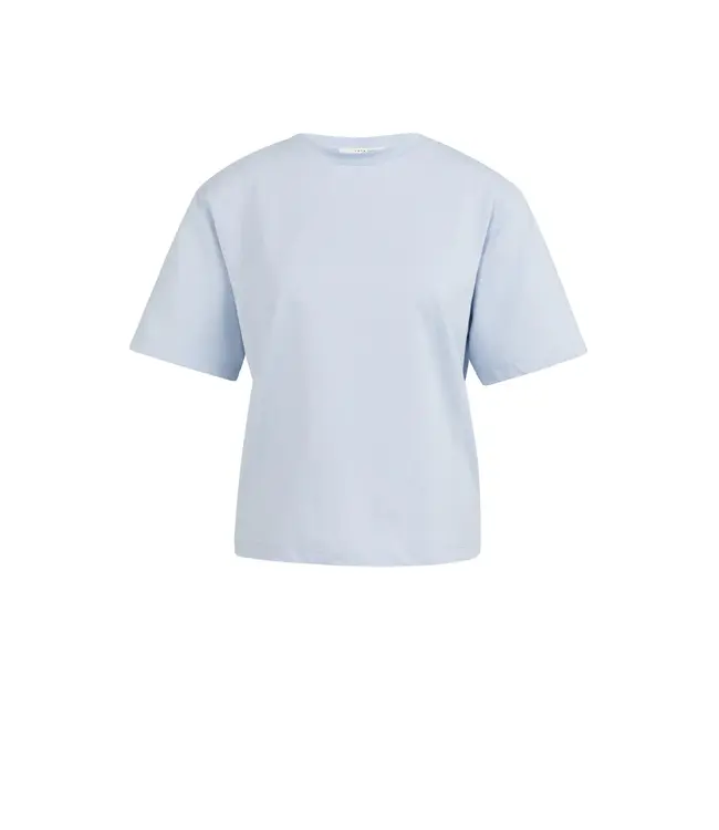 01-719087-603/99048  Boyfriend T-shirt in soft cotton