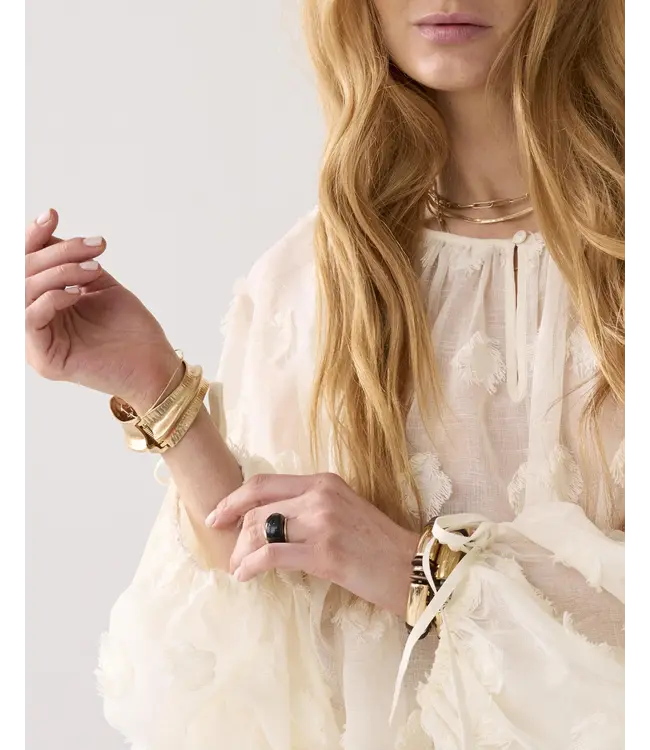 2s3408-12413/000122-Ivory  Top 3D new