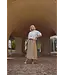 NUKUS NKS10022-Camel  Floortje Skirt