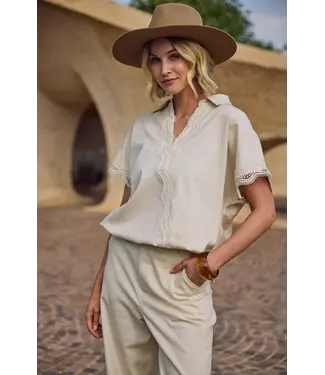 NUKUS NKS01132-Sand  Daniel Top