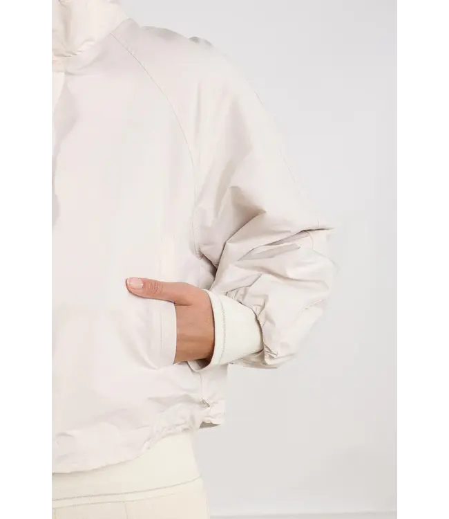 NKS13092-Sand  Holly Jacket