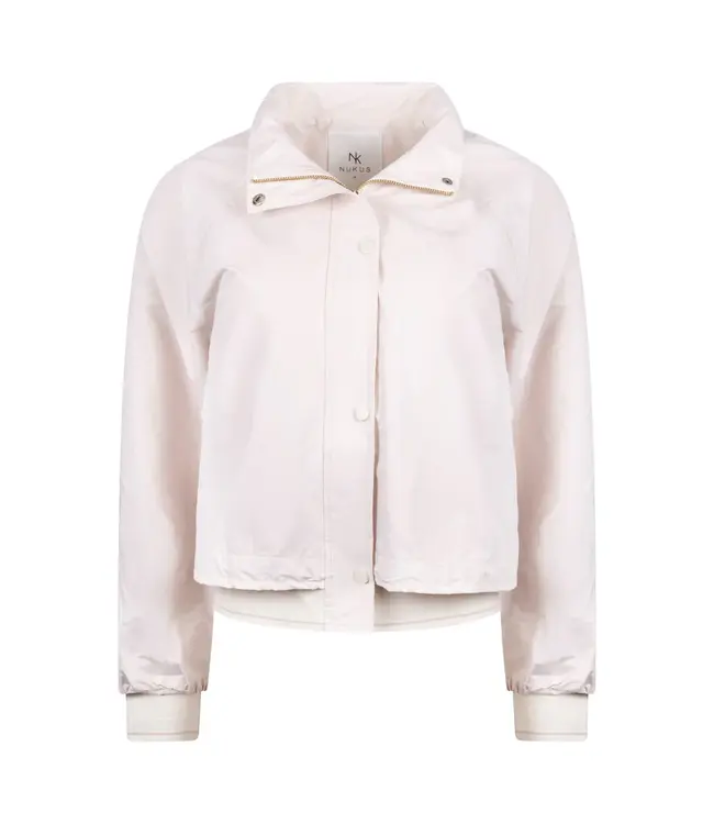 NKS13092-Sand  Holly Jacket