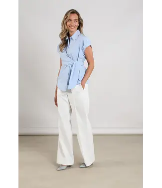 NUKUS NKS01156-Cloudy  Aneta Top