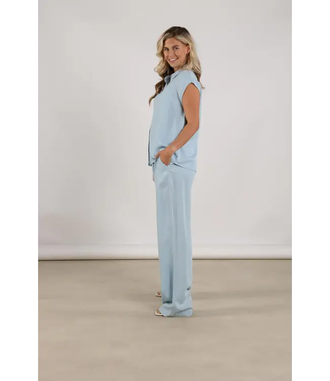 NKS09090-Cloudy  Novi Pants