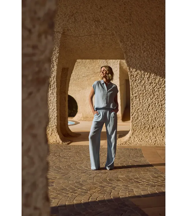 NKS09090-Cloudy  Novi Pants