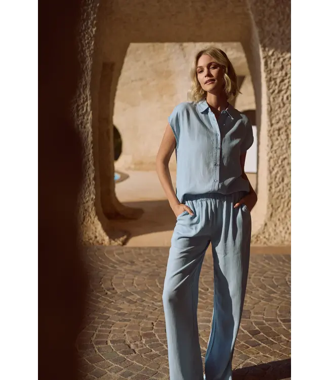 NKS09090-Cloudy  Novi Pants