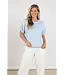 NUKUS NKS04022-Cloudy  Rosanne Shirt