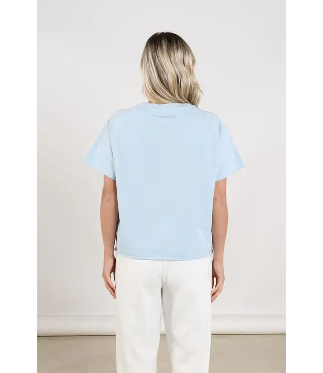 NKS04022-Cloudy  Rosanne Shirt