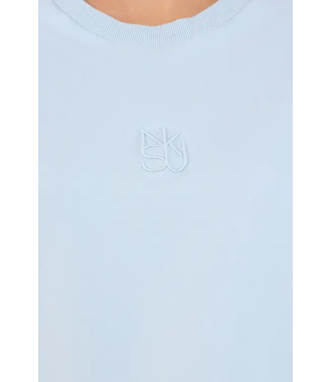 NKS04022-Cloudy  Rosanne Shirt