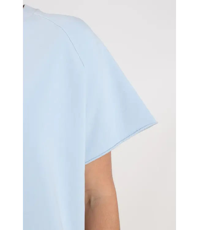 NKS04022-Cloudy  Rosanne Shirt