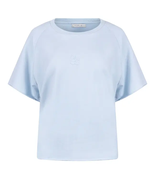 NKS04022-Cloudy  Rosanne Shirt