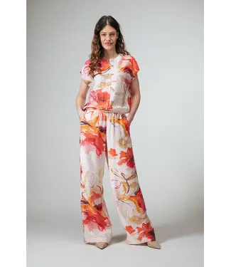 Label Dot 2618006/Multi  Rob