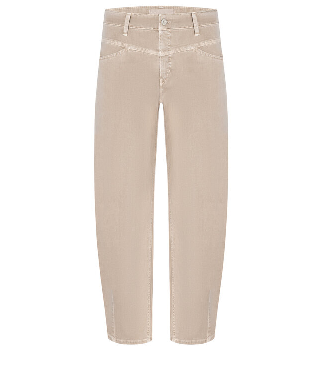 Elin Light weight Colour denim EcoLatte