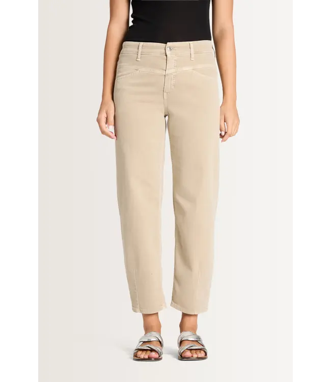 Elin Light weight Colour denim EcoLatte