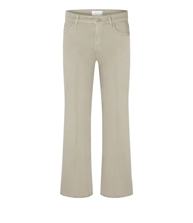 Francesca Colour denim Olive