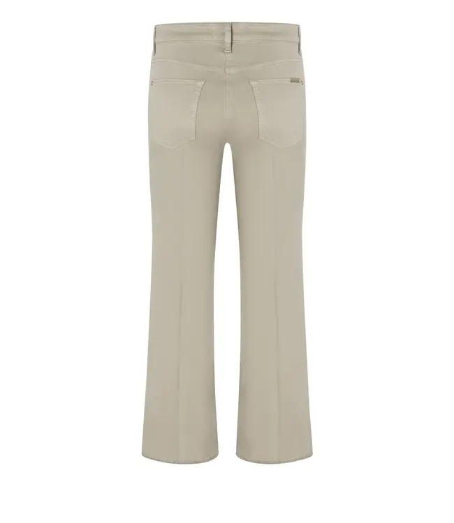 Francesca Colour denim Olive