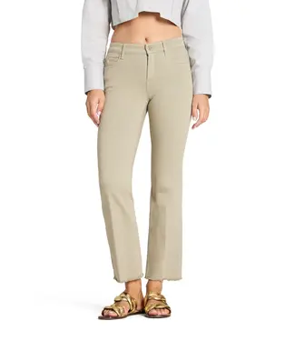 Cambio Francesca Colour denim Olive