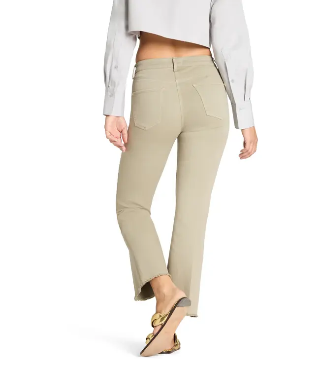 Francesca Colour denim Olive