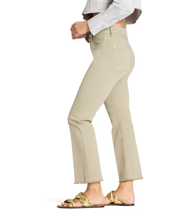 Francesca Colour denim Olive