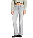 Cambio Paris flared denim superstretch GreyContrastedBleached