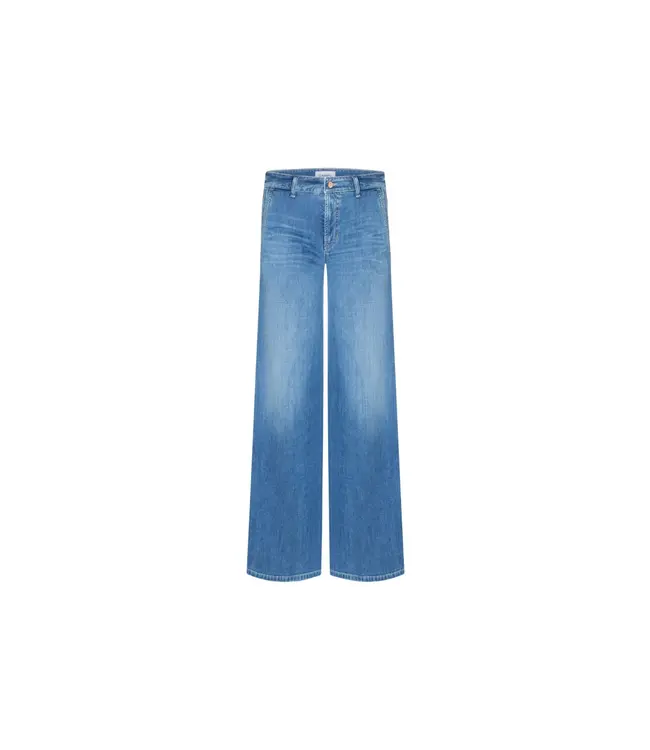 Alek Denim Authentic BlueSummerUsed